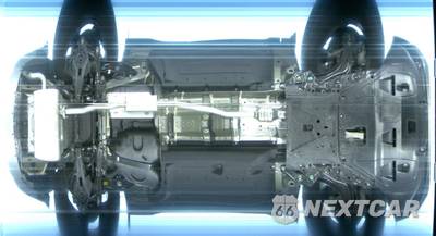 2025 Hyundai Tucson SEL - zdjęcie 18 z 18 - miniatura
