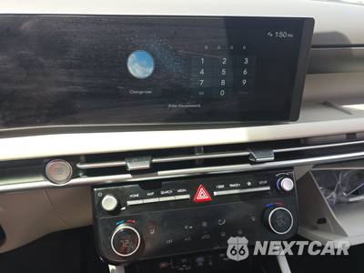 2025 Hyundai Tucson SEL - zdjęcie 6 z 18 - miniatura