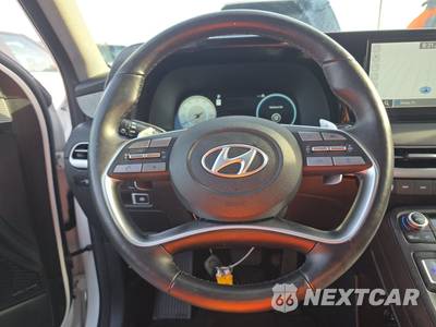 2024 Hyundai Palisade Limited - zdjęcie 16 z 21 - miniatura