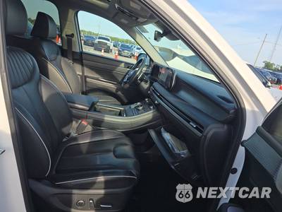 2024 Hyundai Palisade Limited - zdjęcie 14 z 21 - miniatura
