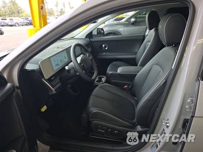 2024 Hyundai IONIQ 5 Limited - zdjęcie 5 z 28 - miniatura