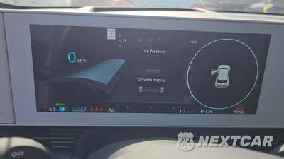 2024 Hyundai IONIQ 5 Limited - zdjęcie 22 z 28 - miniatura