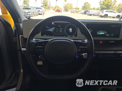2024 Hyundai IONIQ 5 SEL - zdjęcie 16 z 21 - miniatura