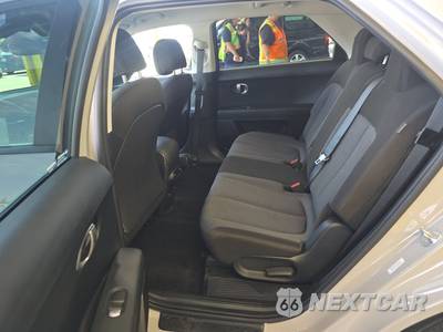 2024 Hyundai IONIQ 5 SEL - zdjęcie 9 z 21 - miniatura