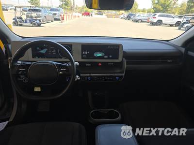 2024 Hyundai IONIQ 5 SEL - zdjęcie 6 z 21 - miniatura
