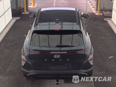 2025 Hyundai Kona SE - zdjęcie 13 z 18 - miniatura