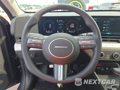 2025 Hyundai Kona SE - zdjęcie 16 z 18 - miniatura