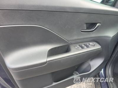 2025 Hyundai Kona SE - zdjęcie 15 z 18 - miniatura