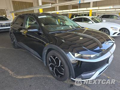 2024 Hyundai IONIQ 5 SEL - zdjęcie 3 z 23 - miniatura