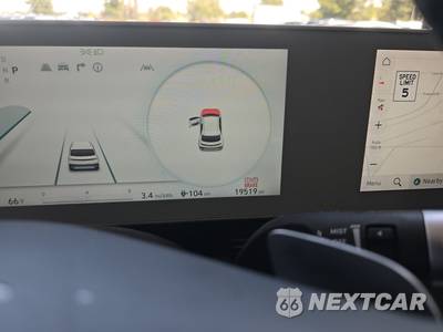 2024 Hyundai IONIQ 5 SEL - zdjęcie 8 z 23 - miniatura