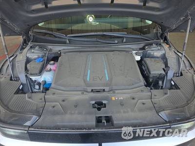2024 Hyundai IONIQ 5 SEL - zdjęcie 7 z 23 - miniatura