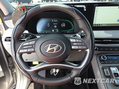 2025 Hyundai Palisade SEL - zdjęcie 16 z 20 - miniatura