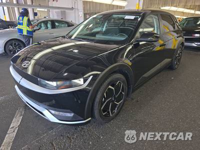 2024 Hyundai IONIQ 5 SEL - zdjęcie 1 z 28 - miniatura