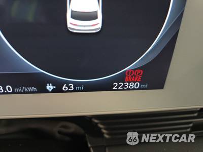 2024 Hyundai IONIQ 5 SEL - zdjęcie 8 z 28 - miniatura