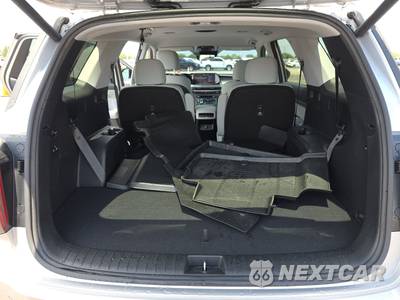 2025 Hyundai Palisade SEL - zdjęcie 11 z 20 - miniatura