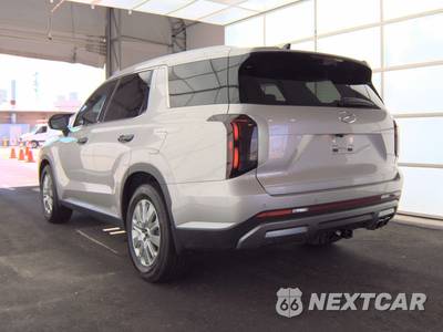 2025 Hyundai Palisade SEL - zdjęcie 2 z 20 - miniatura