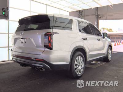 2025 Hyundai Palisade SEL - zdjęcie 4 z 20 - miniatura