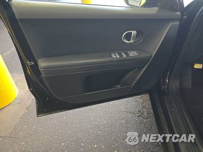 2024 Hyundai IONIQ 5 SEL - zdjęcie 15 z 28 - miniatura