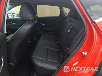 2025 Hyundai Kona Limited - zdjęcie 9 z 18 - miniatura