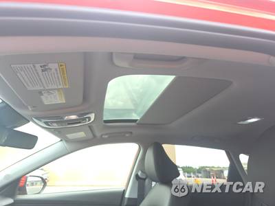 2025 Hyundai Kona Limited - zdjęcie 17 z 18 - miniatura