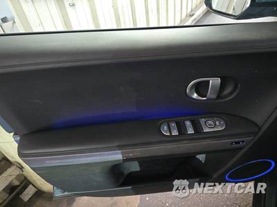 2024 Hyundai IONIQ 5 Limited - zdjęcie 15 z 32 - miniatura