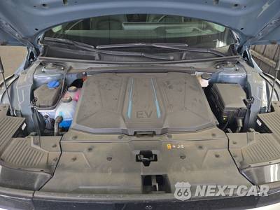 2024 Hyundai IONIQ 5 Limited - zdjęcie 7 z 32 - miniatura