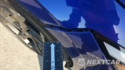 2025 Hyundai Elantra N Line - zdjęcie 19 z 27 - miniatura