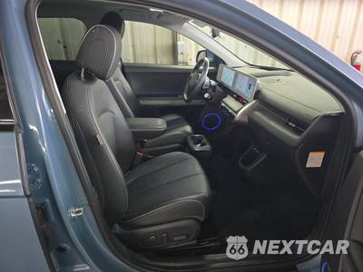 2024 Hyundai IONIQ 5 Limited - zdjęcie 14 z 32 - miniatura