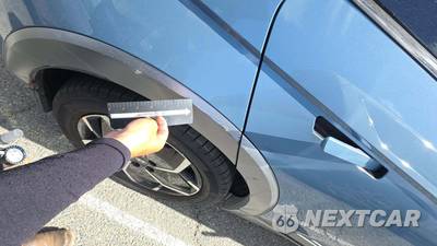 2024 Hyundai IONIQ 5 Limited - zdjęcie 32 z 32 - miniatura