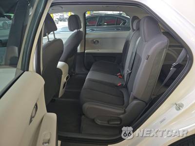 2024 Hyundai IONIQ 5 SEL - zdjęcie 9 z 19 - miniatura