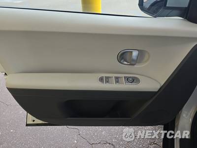 2024 Hyundai IONIQ 5 SEL - zdjęcie 15 z 19 - miniatura