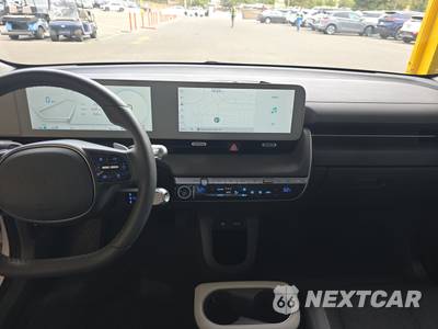 2024 Hyundai IONIQ 5 SEL - zdjęcie 6 z 19 - miniatura