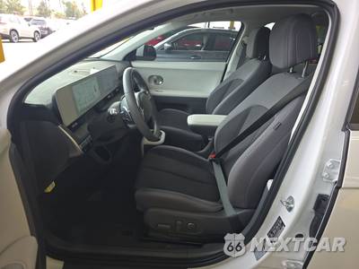 2024 Hyundai IONIQ 5 SEL - zdjęcie 5 z 19 - miniatura