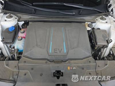 2024 Hyundai IONIQ 5 SEL - zdjęcie 7 z 19 - miniatura