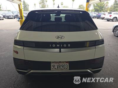 2024 Hyundai IONIQ 5 SEL - zdjęcie 13 z 19 - miniatura
