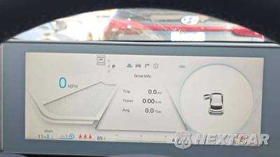 2024 Hyundai IONIQ 5 SEL - zdjęcie 21 z 26 - miniatura