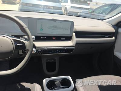 2024 Hyundai IONIQ 5 SEL - zdjęcie 6 z 23 - miniatura