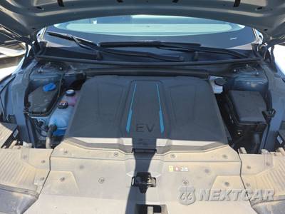 2024 Hyundai IONIQ 5 SEL - zdjęcie 7 z 23 - miniatura