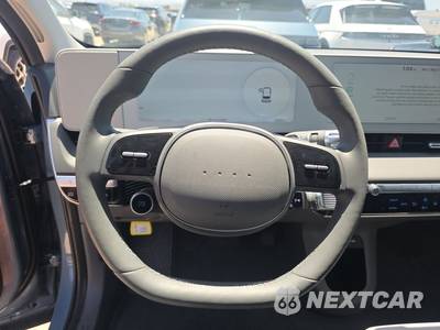 2024 Hyundai IONIQ 5 SEL - zdjęcie 16 z 23 - miniatura