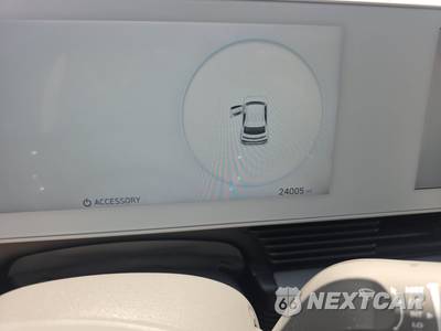 2024 Hyundai IONIQ 5 SEL - zdjęcie 8 z 23 - miniatura