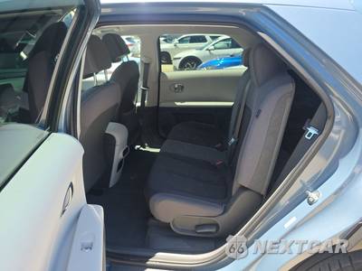2024 Hyundai IONIQ 5 SEL - zdjęcie 9 z 23 - miniatura