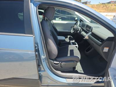 2024 Hyundai IONIQ 5 SEL - zdjęcie 14 z 23 - miniatura