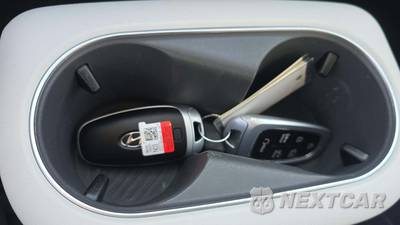 2024 Hyundai IONIQ 5 SEL - zdjęcie 20 z 23 - miniatura