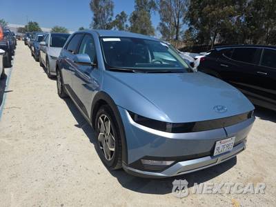 2024 Hyundai IONIQ 5 SEL - zdjęcie 3 z 23 - miniatura