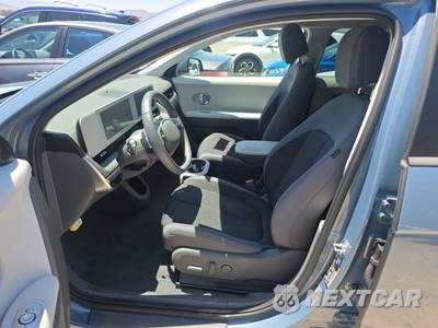 2024 Hyundai IONIQ 5 SEL - zdjęcie 5 z 23 - miniatura