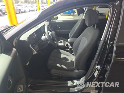 2025 Hyundai IONIQ 5 SE - zdjęcie 5 z 22 - miniatura