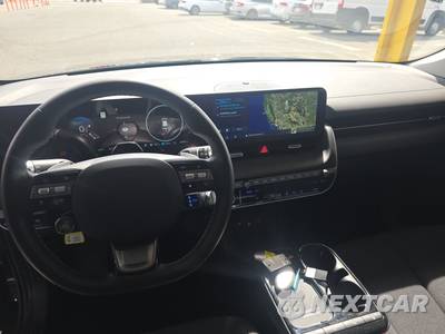 2025 Hyundai IONIQ 5 SE - zdjęcie 6 z 22 - miniatura