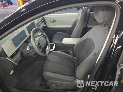 2024 Hyundai IONIQ 5 SEL - zdjęcie 5 z 27 - miniatura