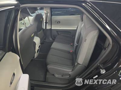 2024 Hyundai IONIQ 5 SEL - zdjęcie 9 z 27 - miniatura