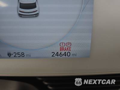 2024 Hyundai IONIQ 5 SEL - zdjęcie 8 z 27 - miniatura